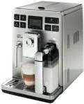 Ekspresy do kawy - Saeco Exprelia HD8856 - miniaturka - grafika 1