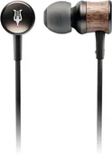 Słuchawki - Meze 12 Classic czarno-brązowe - miniaturka - grafika 1