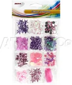 Zabawki kreatywne - Brewis Zestaw kreatywny ZK20 VB8019 - miniaturka - grafika 1