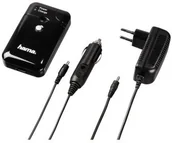 Ładowarki i akumulatory - Hama Ładowarka Uniw.Delta Multi HA81360 - miniaturka - grafika 1