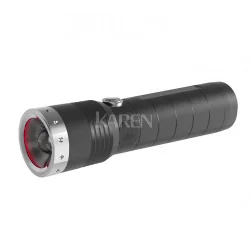 Led Lenser Ledlenser MT14 - Latarki - miniaturka - grafika 2