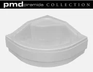 Obudowy brodzików - Piramida PMD - Obudowa brodzika Oliver 90 OAO-90 - miniaturka - grafika 1