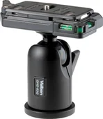 Głowice do statywów - Velbon QHD-63Q - miniaturka - grafika 1