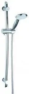 Zestawy prysznicowe - KFA Talia natrysk przesuwny - miniaturka - grafika 1