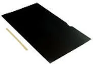 Filtry prywatyzujące - Lenovo Filtr prywatyzujący Privacy Filter/3M 15.6W 0A61771 - miniaturka - grafika 1