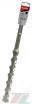 Wiertła - Makita D-34073 Wiertło do betonu 30/250/370 - miniaturka - grafika 1