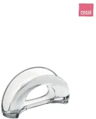 Dekoracja stołu - Guzzini Mirage serwetnik 2490.00.00 - miniaturka - grafika 1