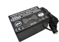 Zwalczanie i odstraszanie szkodników - Kemo Odstraszacz kretów sejsmiczny KEMO M069N. - miniaturka - grafika 1