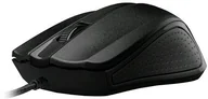 Myszki - C-Tech WM-01BK czarna - miniaturka - grafika 1