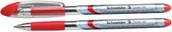 Długopisy - Schneider Długopis SLIDER M czerwony PB371-3 - miniaturka - grafika 1