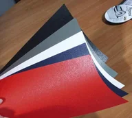 Papier do drukarek - Karton ozdobny Mika Metalic - op. 100 szt A4 - miniaturka - grafika 1