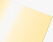 Grawerowanie i akcesoria - Grawerton BLACHA do sublimacji PLATINUM błyszcząca złota (24) NB-3739 - miniaturka - grafika 1