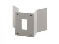 Akcesoria do monitoringu - VideoTec ADAPTOR NAROŻNY WCWGC DO KAMER - miniaturka - grafika 1