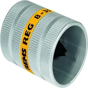 Rems Gratownik do rur Reg 8-35 113825 - Pozostałe narzędzia ogrodowe - miniaturka - grafika 3