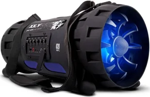 XX.Y Bazooka - Głośniki przenośne - miniaturka - grafika 2