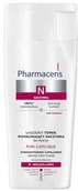 Toniki i hydrolaty do twarzy - Pharmaceris N Puri-Capilique łagodny tonik wzmacniający do twarzy 200ml - miniaturka - grafika 1