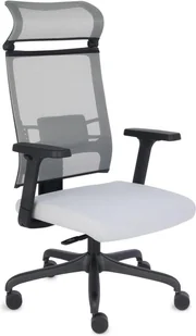 Fotel biurowy, krzesło biurowe Grospol Fotel Ergofix - Fotele i krzesła biurowe - miniaturka - grafika 2