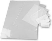 Folie do laminatora - Opus Folia laminacyjna 303 x 426 mm do laminowania 80 mic OP064 - miniaturka - grafika 1