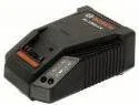 Bosch (O) Szybka ładowarka AL 1860 CV 2607225322 - Ładowarki do elektronarzędzi - miniaturka - grafika 3