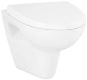 Miski WC - Cersanit Parva New K27-061 - miniaturka - grafika 1