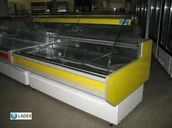 Szafy i witryny chłodnicze - Rapa Lada chłodnicza L-B /179/107 - 1790 009 - miniaturka - grafika 1