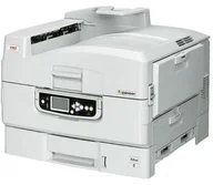 Drukarki - OKI C910dn (01266801) - miniaturka - grafika 1