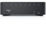 DELL Switch X1008P 210-AEIR - Switche - miniaturka - grafika 3