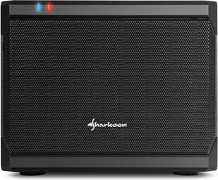 Sharkoon QB One - Obudowy komputerowe - miniaturka - grafika 2