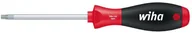 Śrubokręty - Wiha Wkrętak SoftFinish TORXR MagicSpringR 362R SF T40x130 (27745) - miniaturka - grafika 1