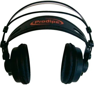 Unbekannt Prodipe 06 60037 Pro 880 Studio słuchawka P10 - Słuchawki Unbekannt Prodipe 06 60037 Pro 880 Studio słuchawka P10 - Słuchawki - miniaturka - grafika 2