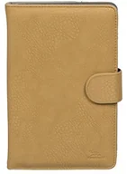 Etui do tabletów - Rivacase 3017 etui na tablet RIVA-3017-BEIGE - miniaturka - grafika 1