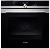 Piekarniki do zabudowy - Siemens HB634GHS1 - miniaturka - grafika 1