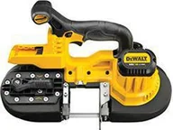 Piły elektryczne - DeWalt XR DCS371N - miniaturka - grafika 1