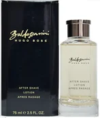 Wody po goleniu - Baldessarini Hugo Boss Woda po goleniu 75ml - miniaturka - grafika 1