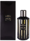 Wody i perfumy unisex - Mancera Black Line woda perfumowana 120ml - miniaturka - grafika 1