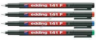 Foliopisy - Edding Foliopis 141 F, 0,6 mm NB-1082 - miniaturka - grafika 1