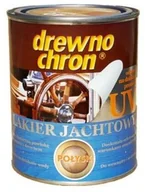 Lakiery do drewna - Drewnochron PPG Polifarb Lakier Jachtowy 2,5 l - Połysk - miniaturka - grafika 1