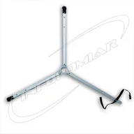 Sprzęt geodezyjny - Wyrób polski Trójnik pod statyw - miniaturka - grafika 1