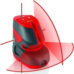 Leica L2P5 - Sprzęt geodezyjny - miniaturka - grafika 2