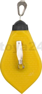 VOREL Sznur traserski 15 m 17500 - Narzędzia murarskie - miniaturka - grafika 2