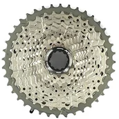 Kasety rowerowe - Shimano Deore Xt 11-Rzędowa Kaseta, I-Csm8000140 (CS-M8000) - miniaturka - grafika 1