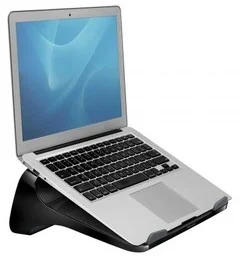 Fellowes Podstawa pod laptop I-Spire czarna 9472402 porady i zamówienia 34 366-72-72 - Części i akcesoria do laptopów - miniaturka - grafika 6