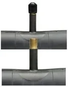 Dętki rowerowe - CST Dętka 26 1.25/1,50 AV Schrader 0430212 - miniaturka - grafika 1