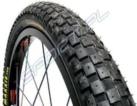 Opony rowerowe - Maxxis HOLLY ROLLER 20x2.20 /drut-575g/ - miniaturka - grafika 1