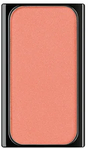 Artdeco Blusher róż magnetyczny 07 Salmon 5 g 4019674330074 - Róże do policzków - miniaturka - grafika 2