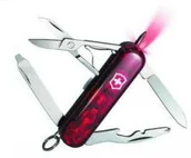 Scyzoryki - Victorinox Midnite Manager Niebieski 0.6366.T2 - miniaturka - grafika 1