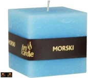 Świece - Pro Candle MORSKA, świeczka zapachowa 8537-16054 - miniaturka - grafika 1