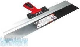 YATO SZPACHLA FASADOWA NIERDZEWNA 350MM YT-5228 - Narzędzia murarskie - miniaturka - grafika 2