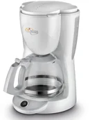 Ekspresy do kawy - DeLonghi ICM 2.1 W Biały - miniaturka - grafika 1