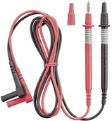 Akcesoria do urządzeń pomiarowych - BENNING Przewód probierczy 4 mm x 1 40 m CAT IV 600 V CAT III 1000 V (44145) - miniaturka - grafika 1